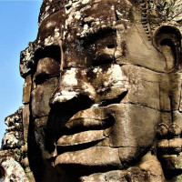 Photo from Rithy BOK