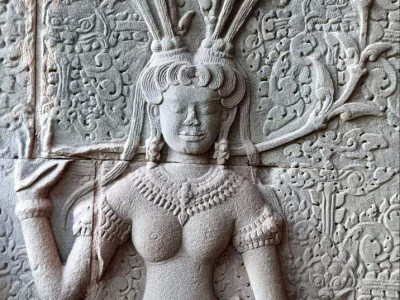 Photo from Rithy BOK