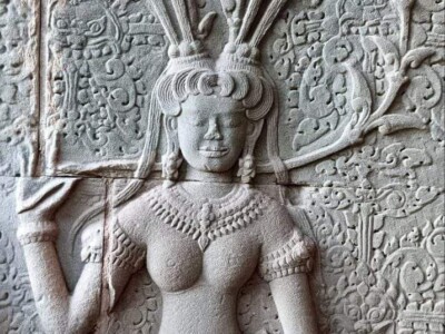 Tour Specialists of Cambodia
