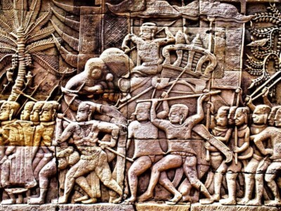 Tour Specialists of Cambodia