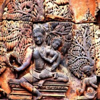 Spécialistes des circuits au Cambodge