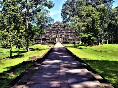 Tour Specialists of Cambodia