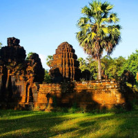 Photo from Rithy BOK