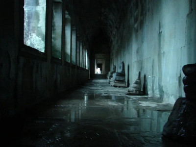 Photo from Rithy BOK