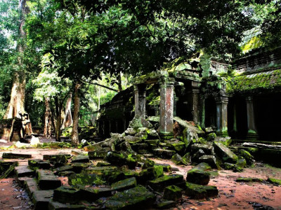 Photo from Rithy BOK