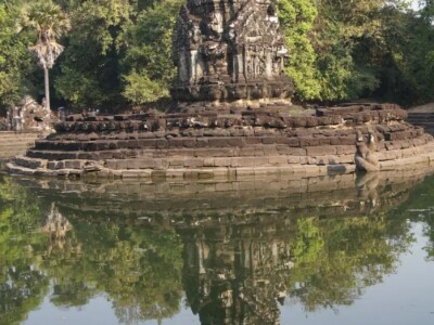 Tour Specialists of Cambodia