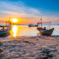 Spécialistes des circuits au Cambodge
