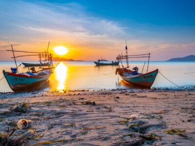 Tour Specialists of Cambodia