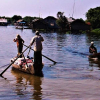 Photo from Rithy BOK siem reap tour