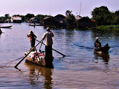 Photo from Rithy BOK siem reap tour