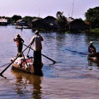 Spécialistes des circuits au Cambodge siem reap tour