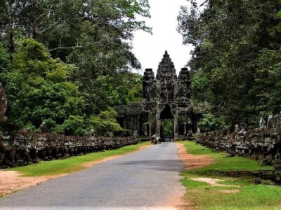 Tour Specialists of Cambodia siem reap tour