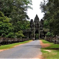Spécialistes des circuits au Cambodge siem reap tour