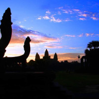 Photo from Rithy BOK siem reap tour