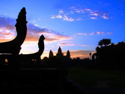 Tour Specialists of Cambodia siem reap tour