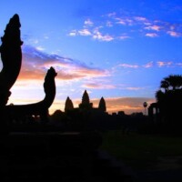 Spécialistes des circuits au Cambodge siem reap tour