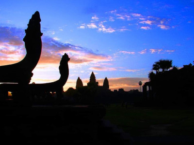 Photo from Rithy BOK siem reap tour