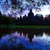 Spécialistes des circuits au Cambodge siem reap tour
