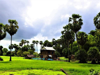 Photo from Rithy BOK